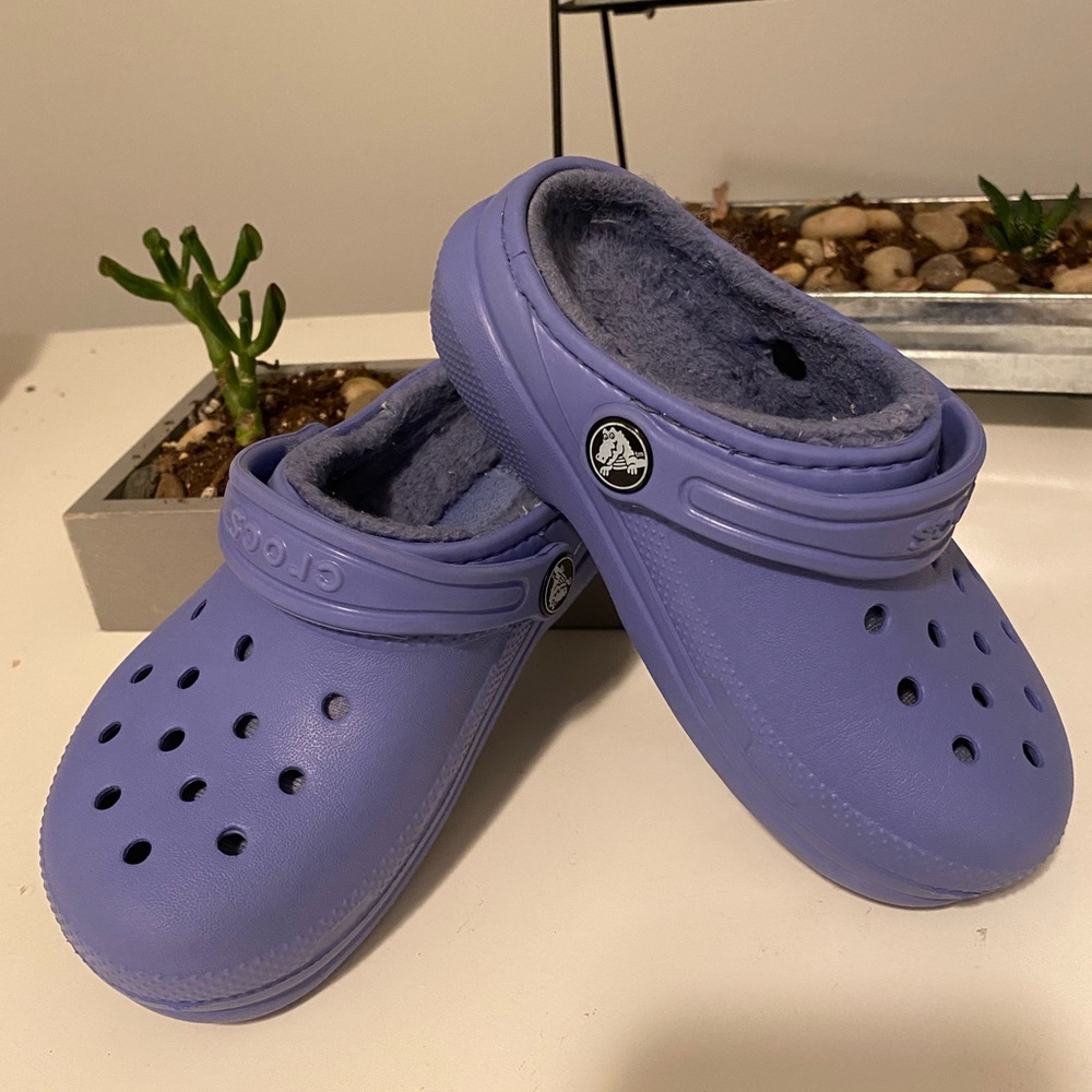 Kids Crocs